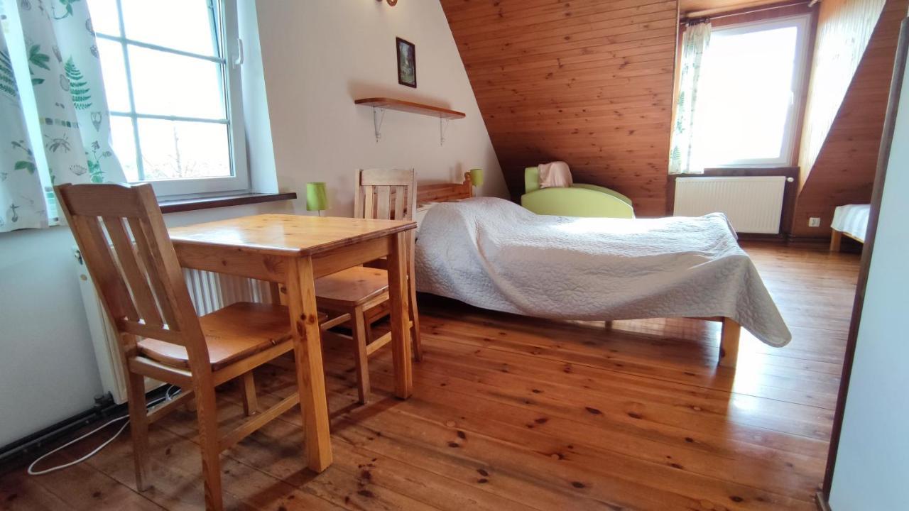 Folwark Luknajno Nad Jeziorem Sniardwy Gospoda Dziedzictwo Kulinarne Warmia-Mazury Mikołajki Exterior foto